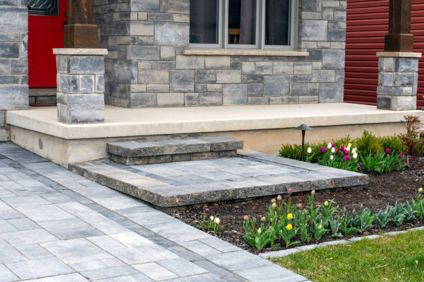 Best Commercial Driveway Paving in Halesite, NY