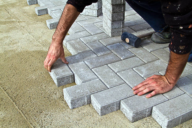 Best Luxury Driveway Paving Solutions in Halesite, NY